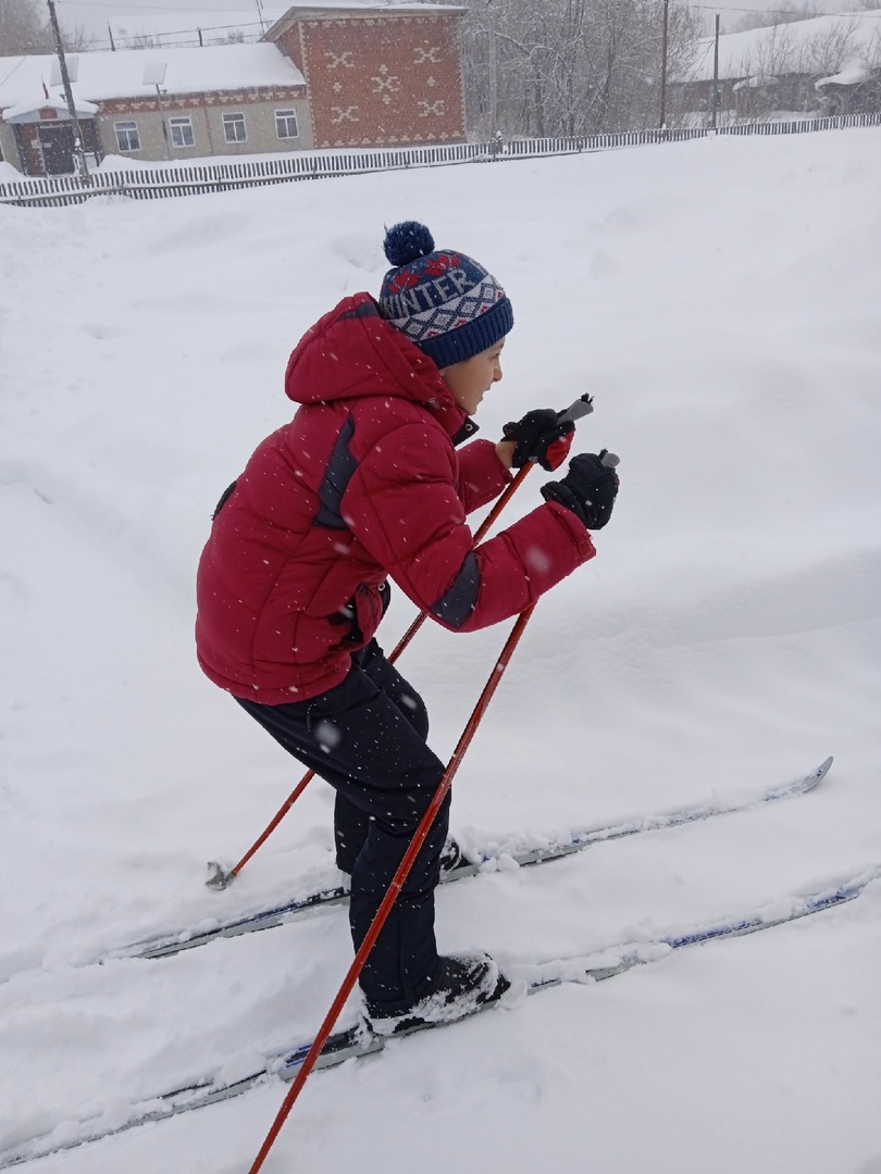 Саркаров Сергей Русланович